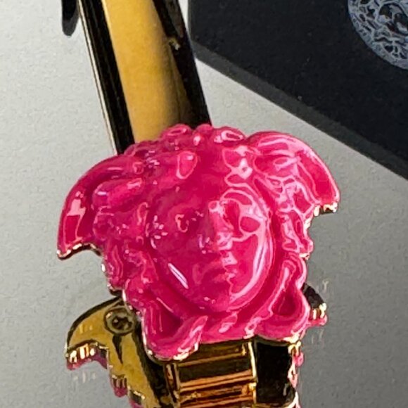 Medusa Hair Clip - Picture 3 of 16